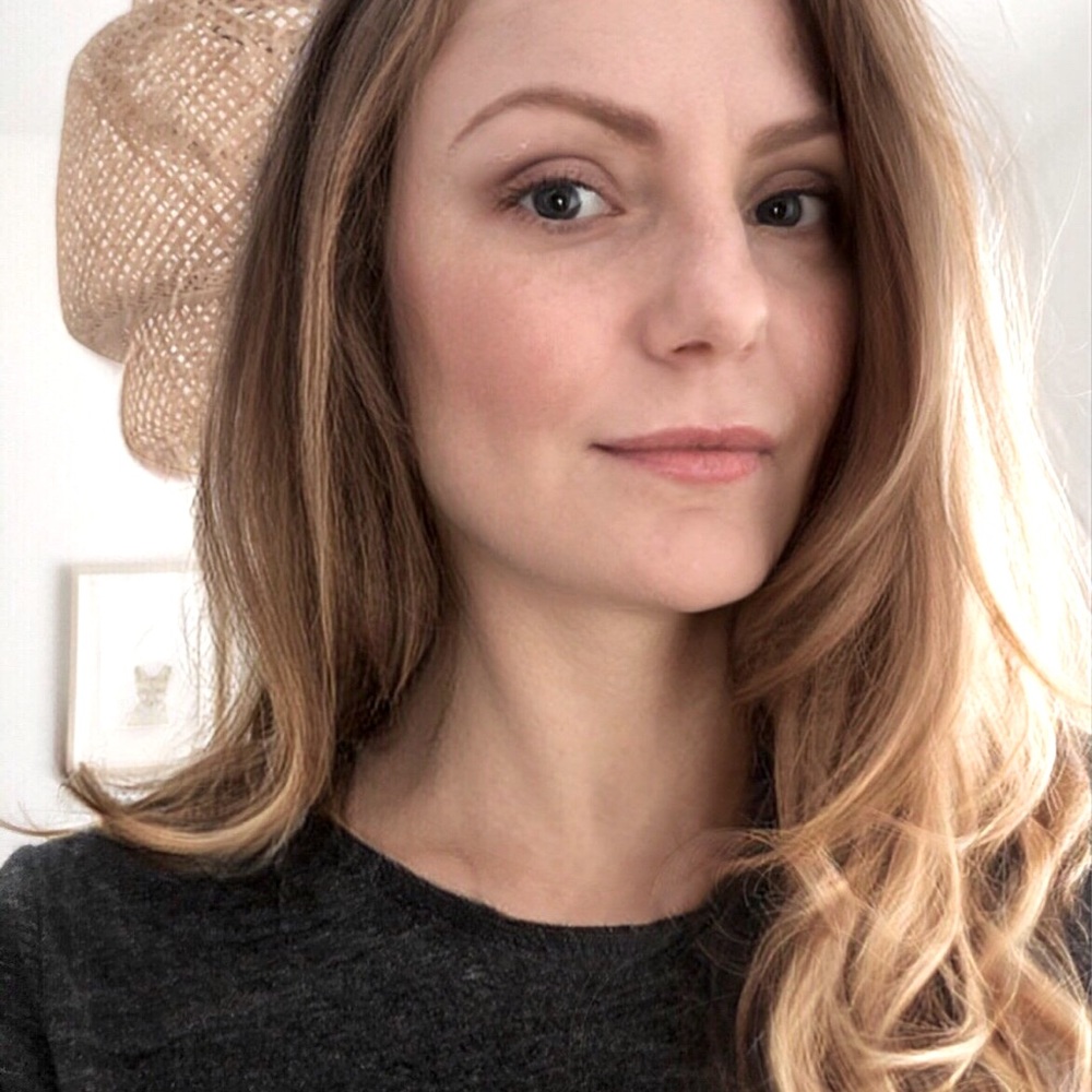 Meet your Posher, Marta